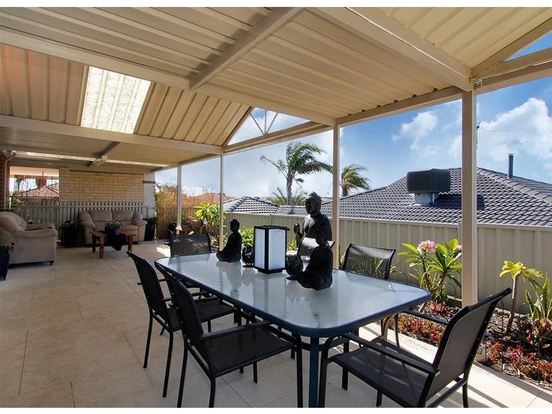 50 Ailsacraig Ramble, Kinross WA 6028