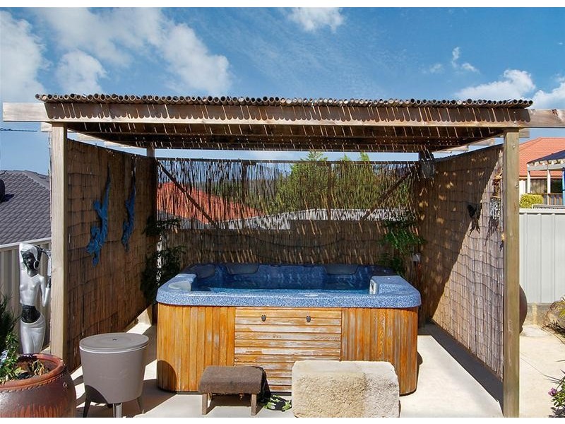 50 Ailsacraig Ramble, Kinross WA 6028