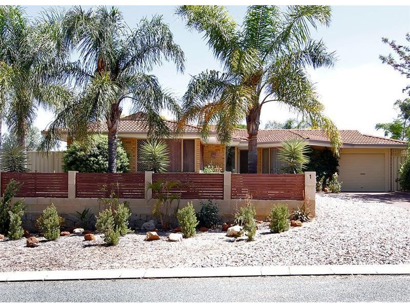 1 Quesnel Place, Joondalup WA 6027
