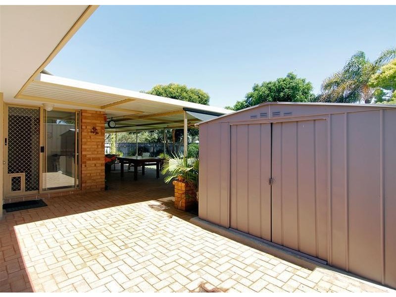 1 Quesnel Place, Joondalup WA 6027