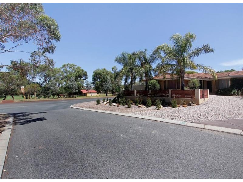 1 Quesnel Place, Joondalup WA 6027