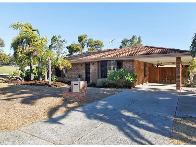 1 Kutcharo Crescent, Joondalup WA 6027