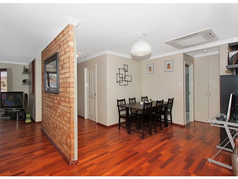 1 Kutcharo Crescent, Joondalup WA 6027