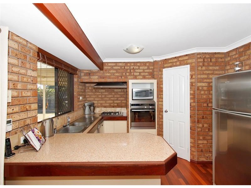 1 Kutcharo Crescent, Joondalup WA 6027