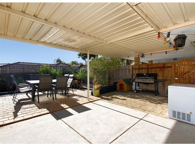 1 Kutcharo Crescent, Joondalup WA 6027