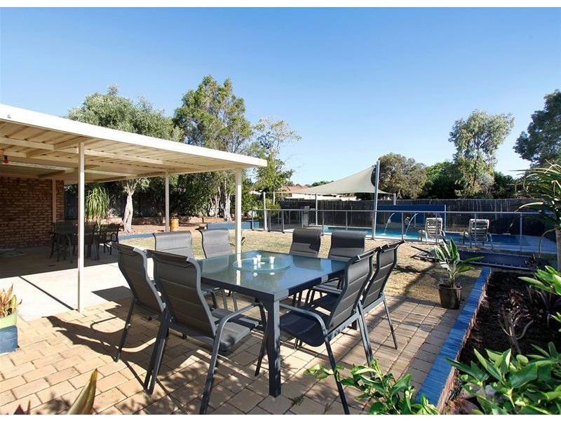 1 Kutcharo Crescent, Joondalup WA 6027