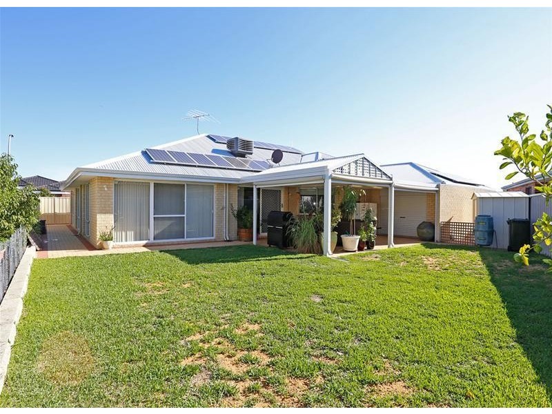 40 Woodbine Loop, Tapping WA 6065