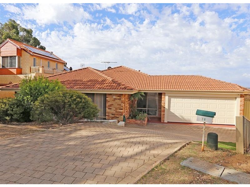18 Utah Grove, Joondalup WA 6027