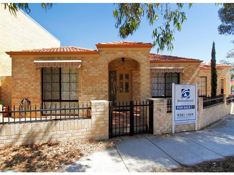 9 Becontree Way, Joondalup WA 6027