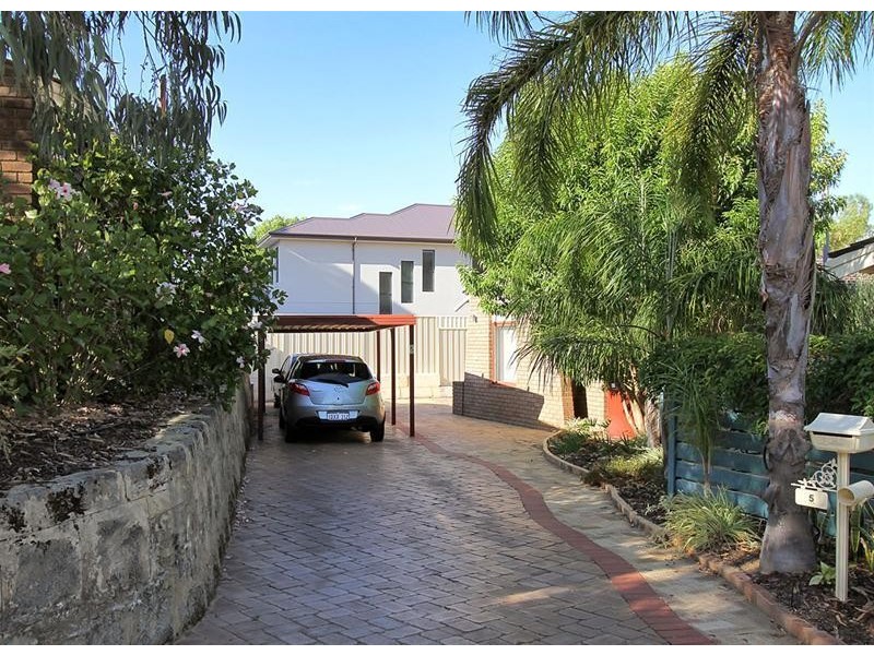 5/5 Birdland Court, Edgewater WA 6027