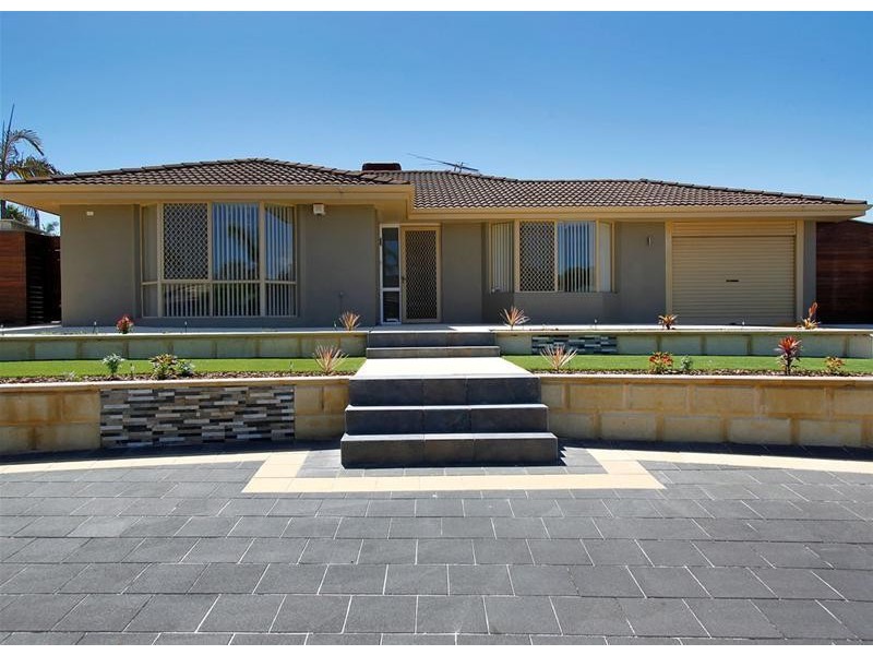 16 Rannoch Rise, Joondalup WA 6027