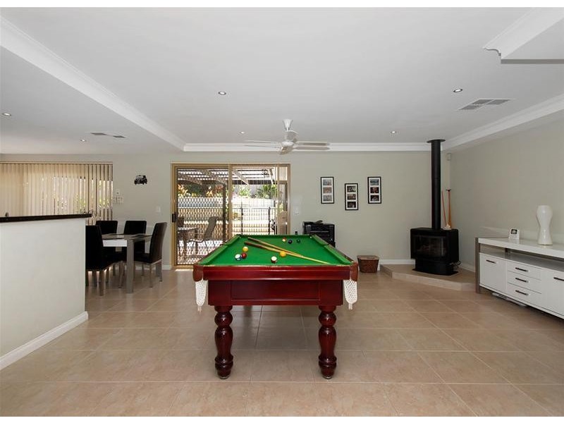 16 Rannoch Rise, Joondalup WA 6027