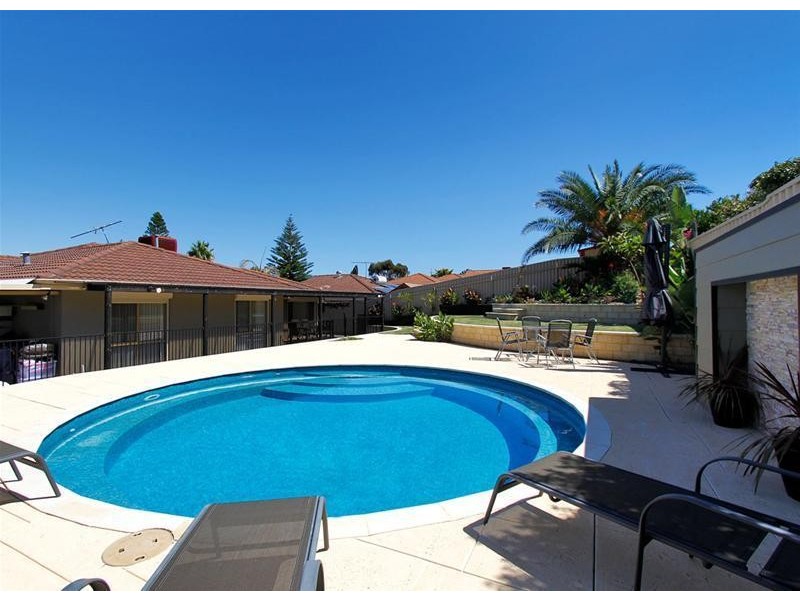 16 Rannoch Rise, Joondalup WA 6027