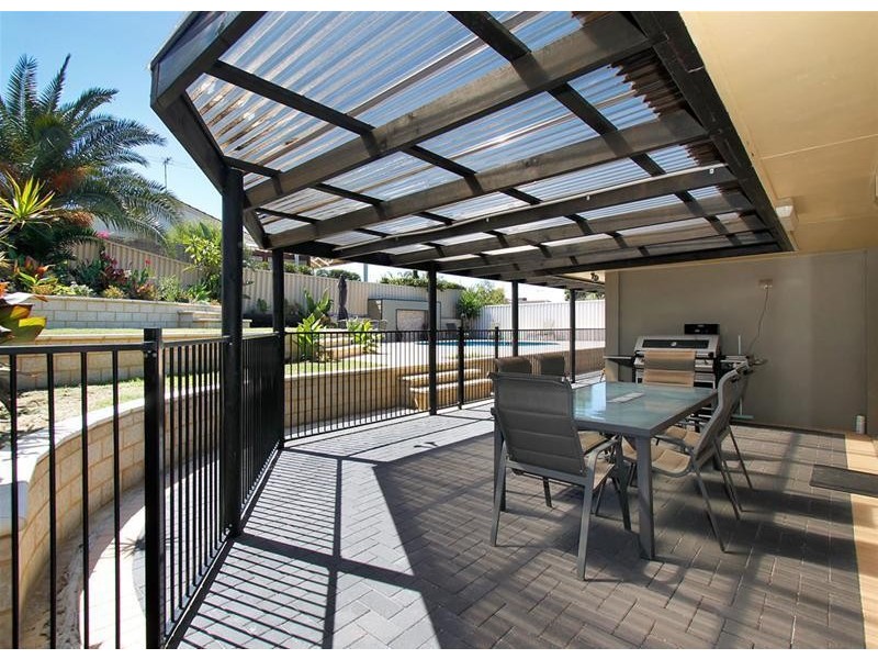 16 Rannoch Rise, Joondalup WA 6027