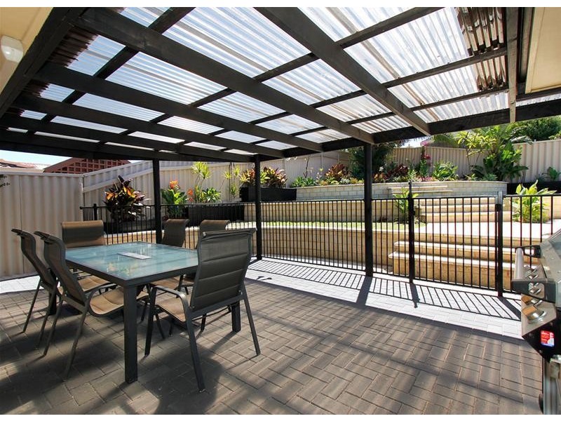 16 Rannoch Rise, Joondalup WA 6027