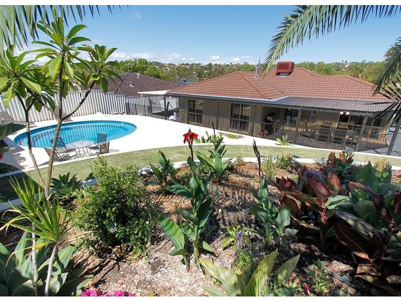 16 Rannoch Rise, Joondalup WA 6027