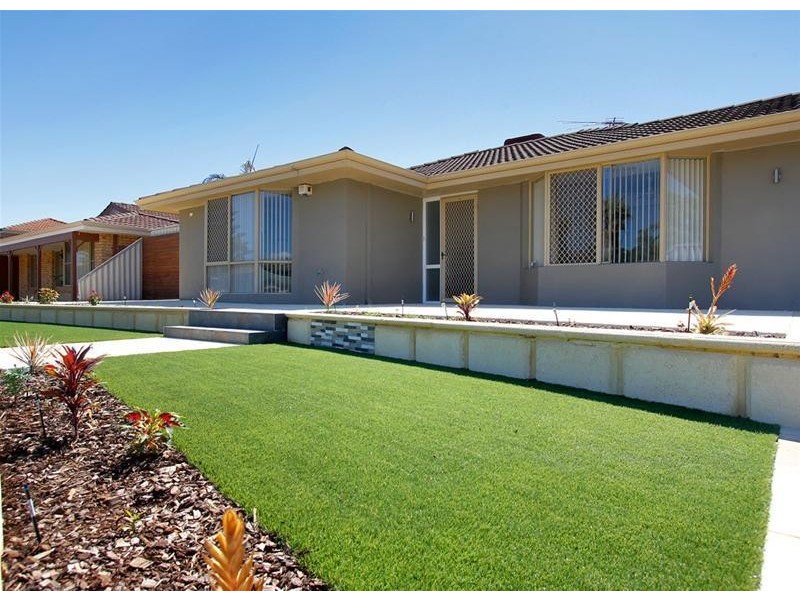 16 Rannoch Rise, Joondalup WA 6027