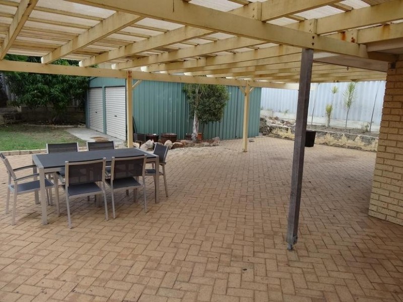 5 Dillon Glade, Joondalup WA 6027