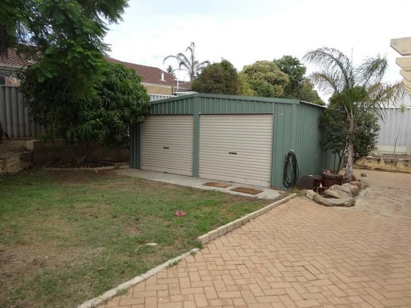 5 Dillon Glade, Joondalup WA 6027