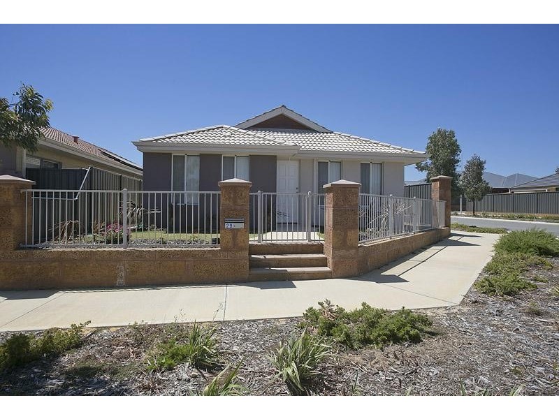 29 Grandis Boulevard, Banksia Grove WA 6031
