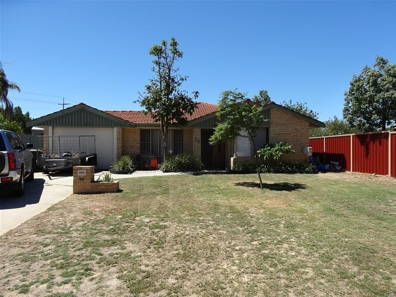 28 Kutcharo Crescent, Joondalup WA 6027