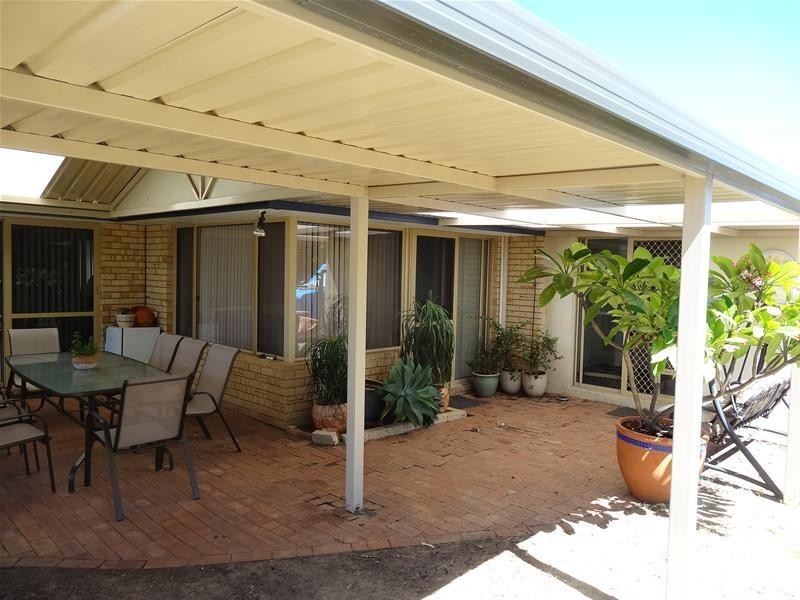 28 Kutcharo Crescent, Joondalup WA 6027