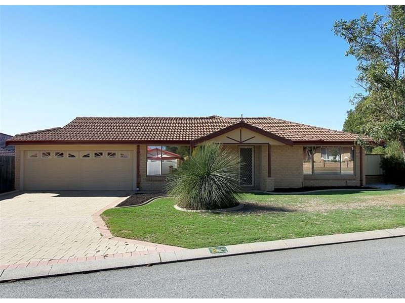 2 Sebago Court, Joondalup WA 6027