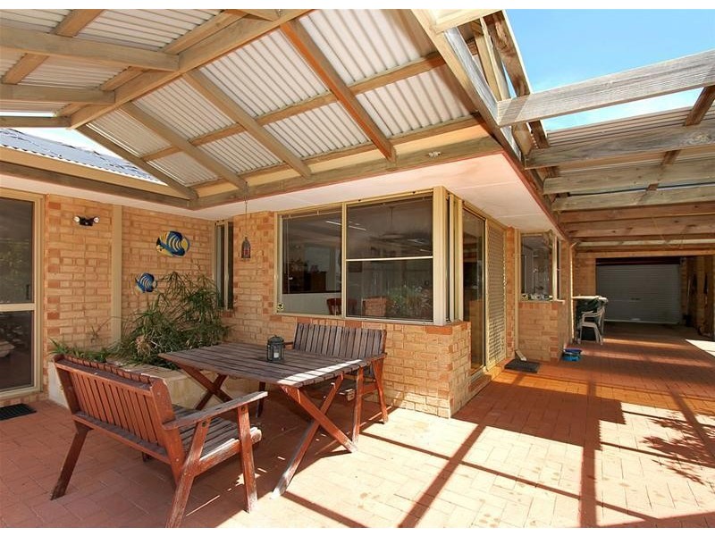 1 Quinault Loop, Joondalup WA 6027