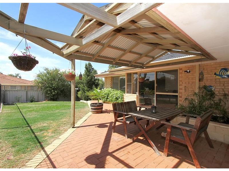 1 Quinault Loop, Joondalup WA 6027