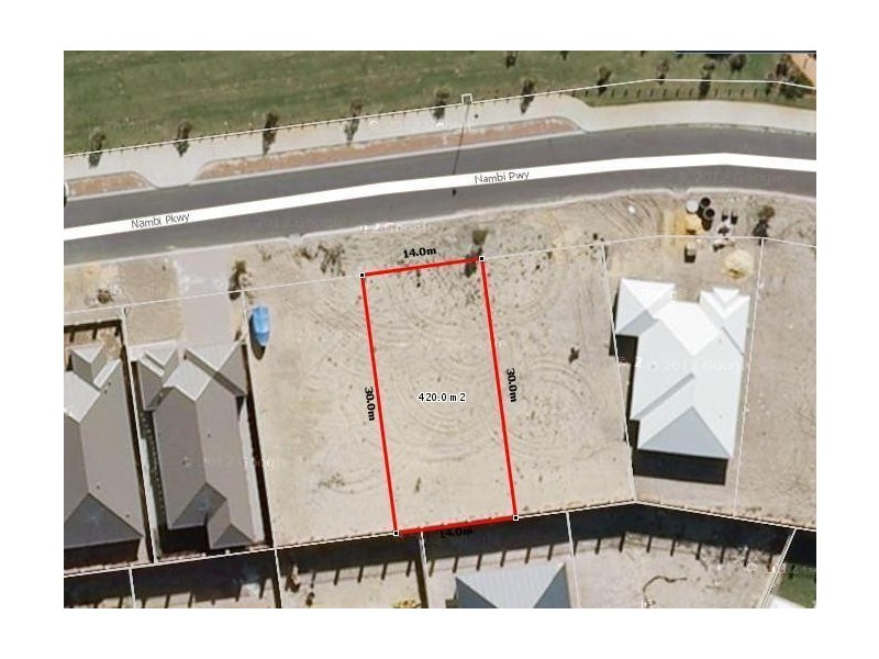 26 Nambi Parkway, Banksia Grove WA 6031