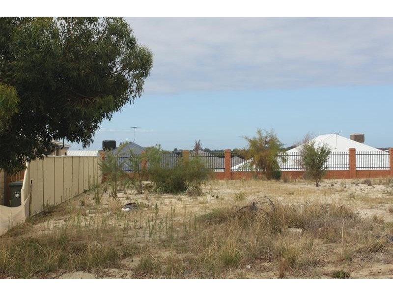 26 Nambi Parkway, Banksia Grove WA 6031