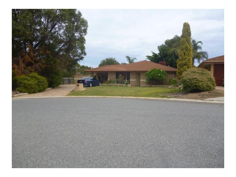 18 Coldlake, Joondalup WA 6027