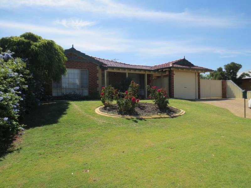 4 Eucumbene Crescent, Joondalup WA 6027