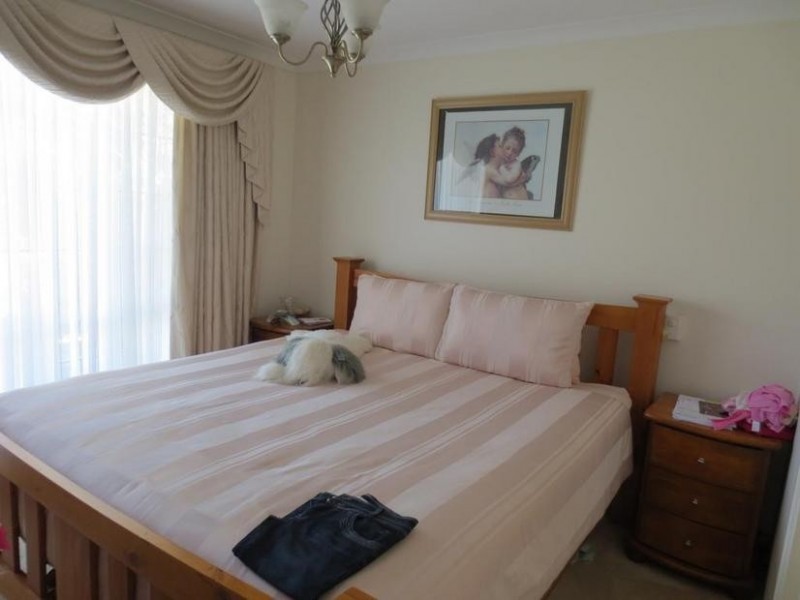 4 Eucumbene Crescent, Joondalup WA 6027