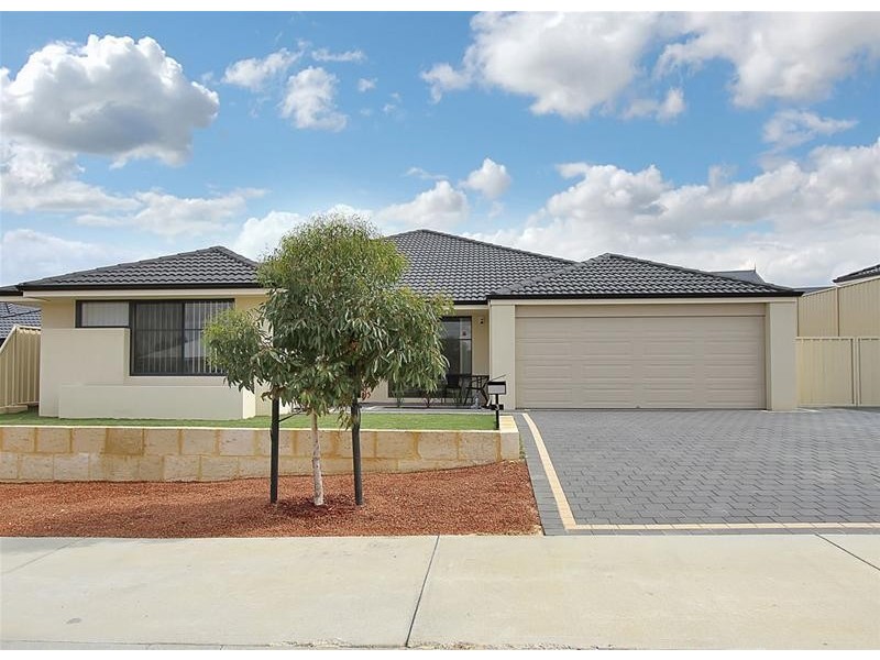 3 Lynella Circuit, Banksia Grove WA 6031