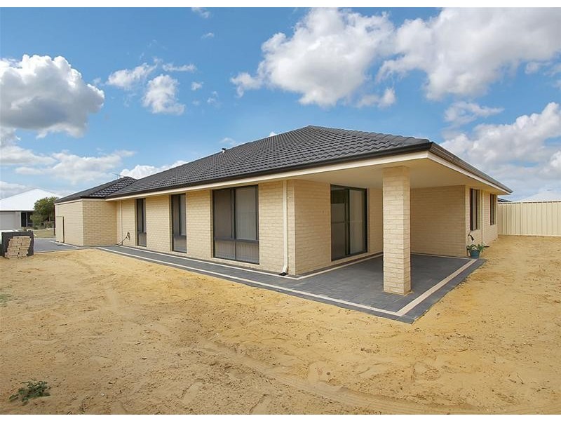 3 Lynella Circuit, Banksia Grove WA 6031