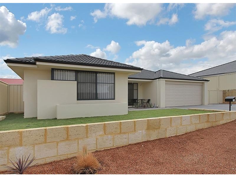 3 Lynella Circuit, Banksia Grove WA 6031