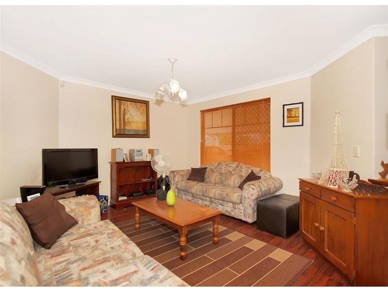 18 Clermont Gardens, Currambine WA 6028