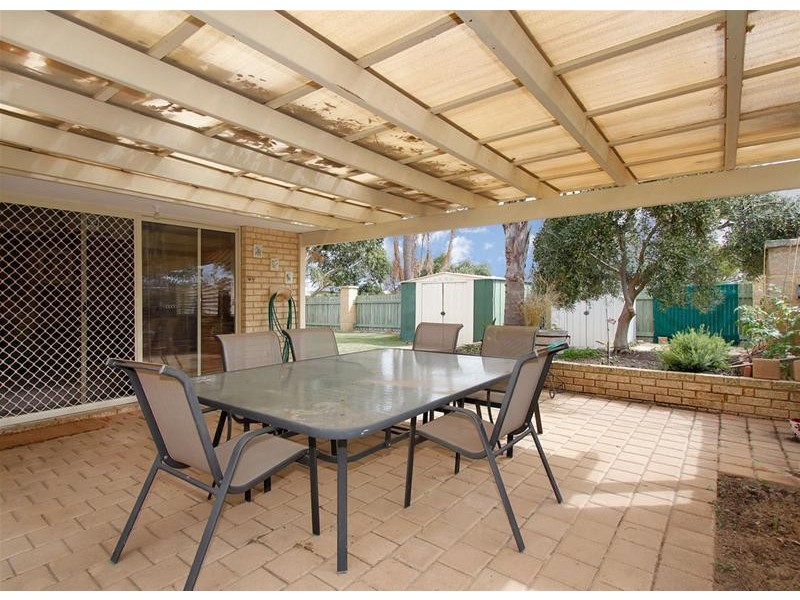 18 Clermont Gardens, Currambine WA 6028