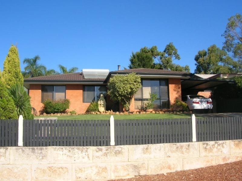 19 Squire AVENUE, Heathridge WA 6027