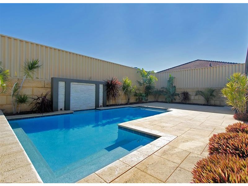 4 Denison Turn, Ridgewood WA 6030