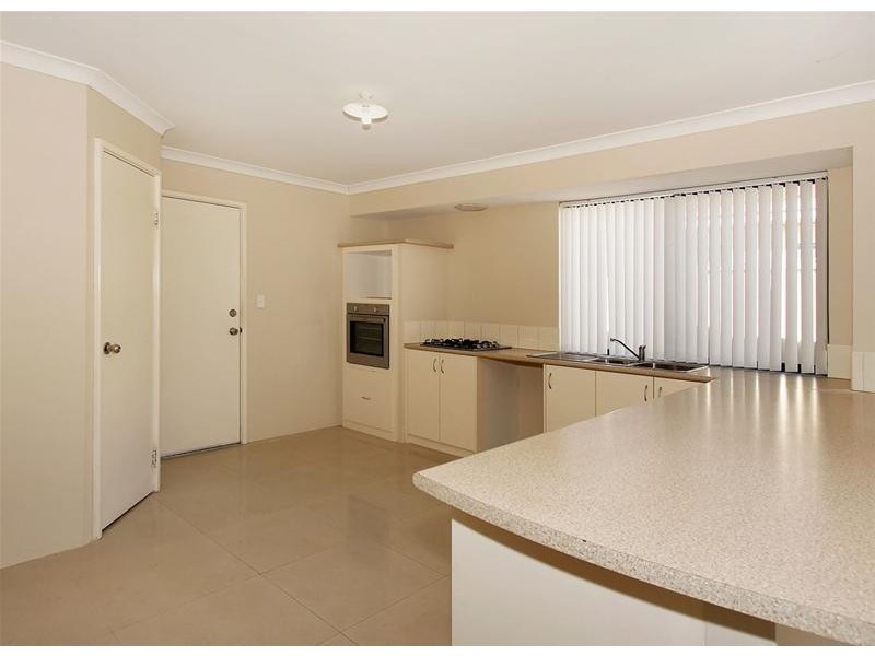 4 Denison Turn, Ridgewood WA 6030