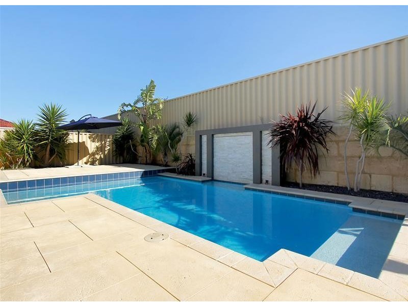 4 Denison Turn, Ridgewood WA 6030