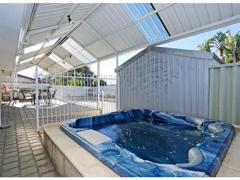 35 Burley Griffin Mews, Joondalup WA 6027