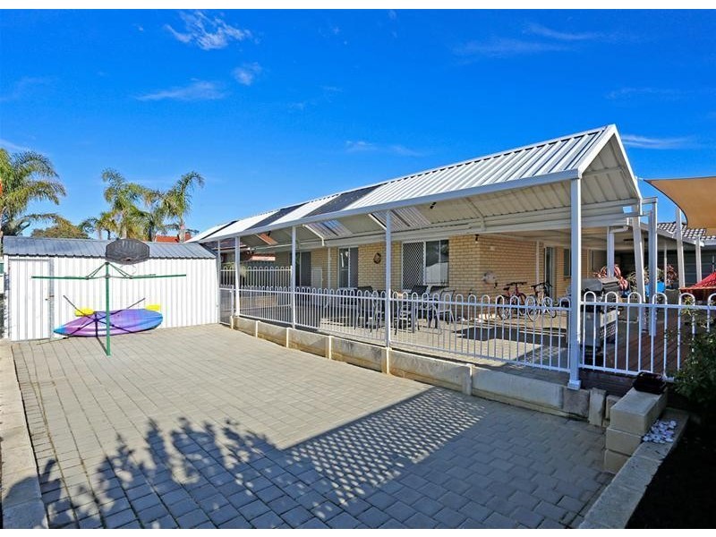 35 Burley Griffin Mews, Joondalup WA 6027
