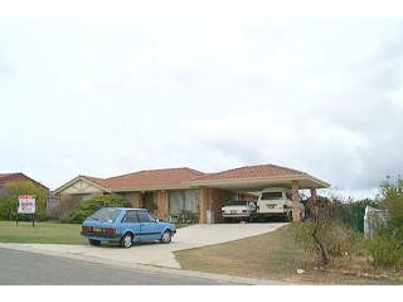 27 Quesnel PLACE, Joondalup WA 6027