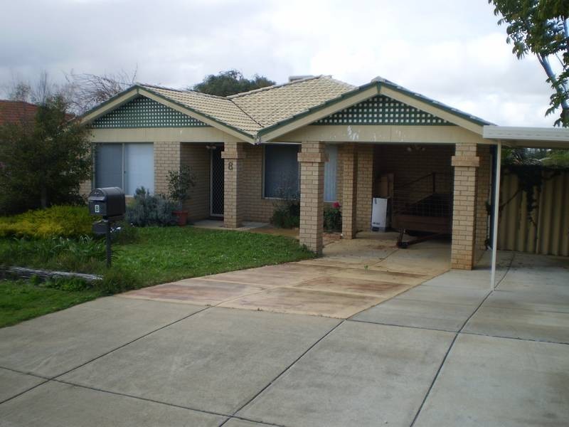 8 Nilsen RIDGE, Clarkson WA 6030