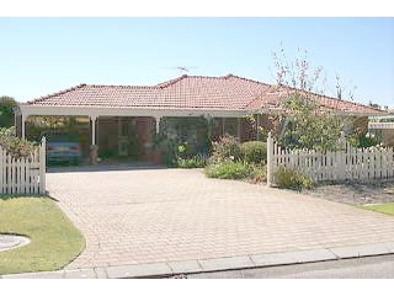 16 Seaside GARDENS, Mullaloo WA 6027