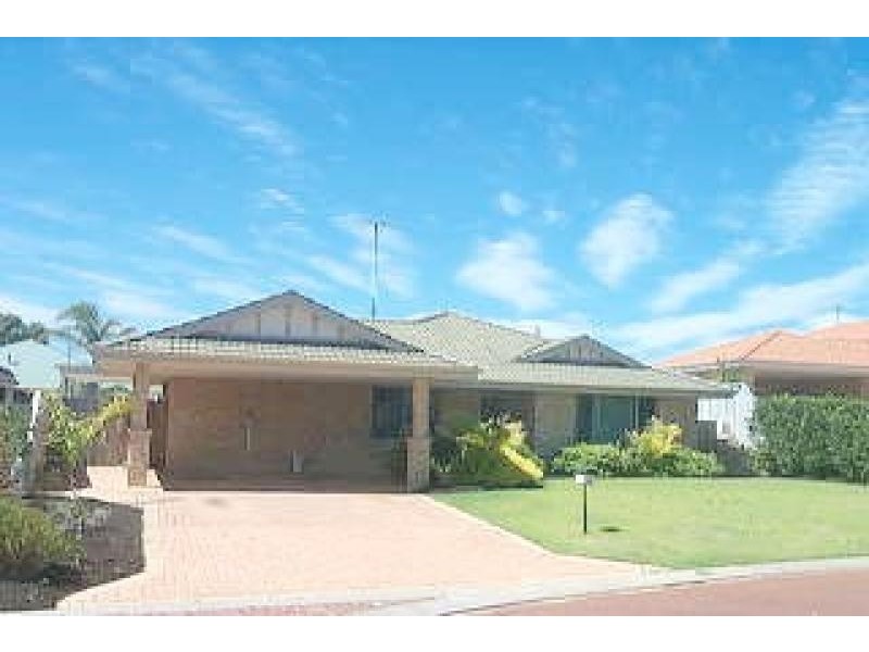 10 Yatala CLOSE, Currambine WA 6028