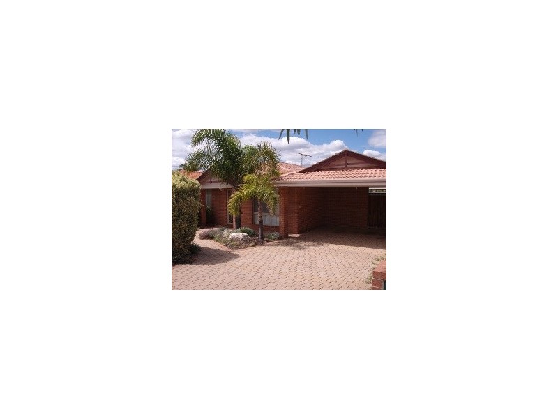 114 Glencoe LOOP, Kinross WA 6028